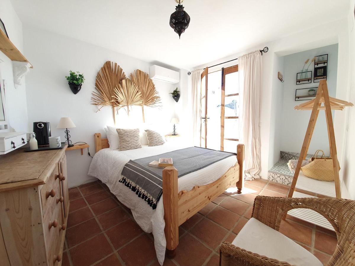 Casa Maroma Bed & Breakfast Competa Luaran gambar