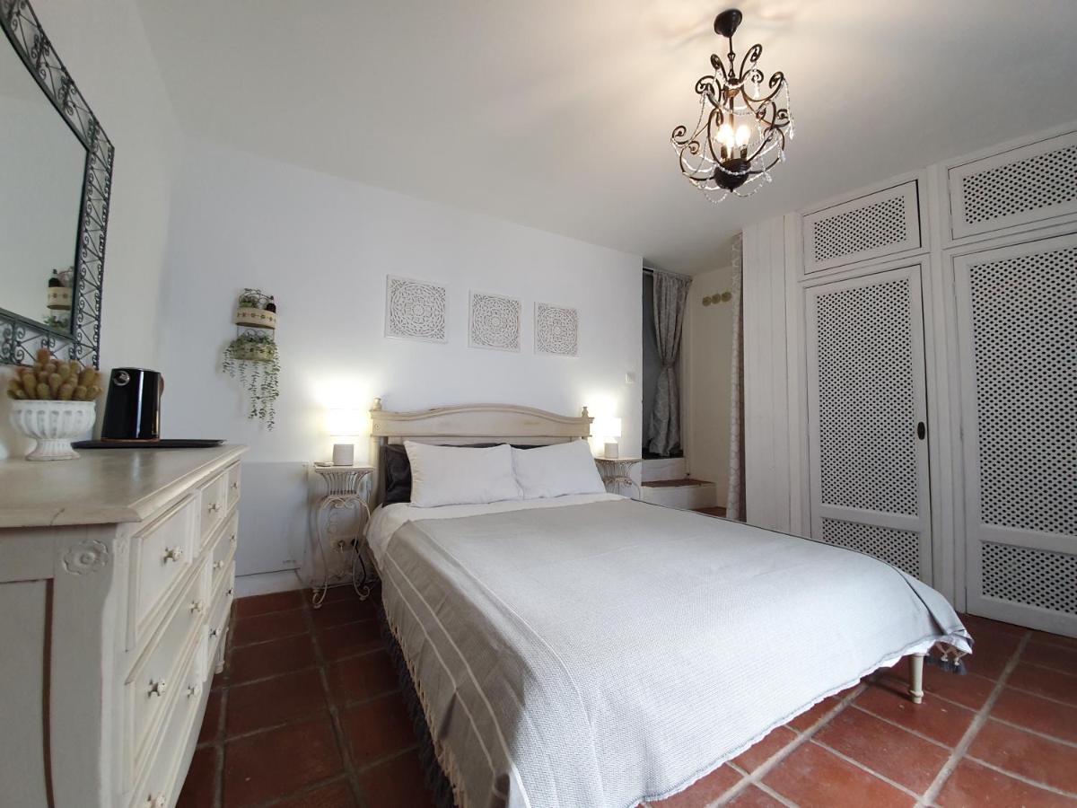 Casa Maroma Bed & Breakfast Competa Luaran gambar