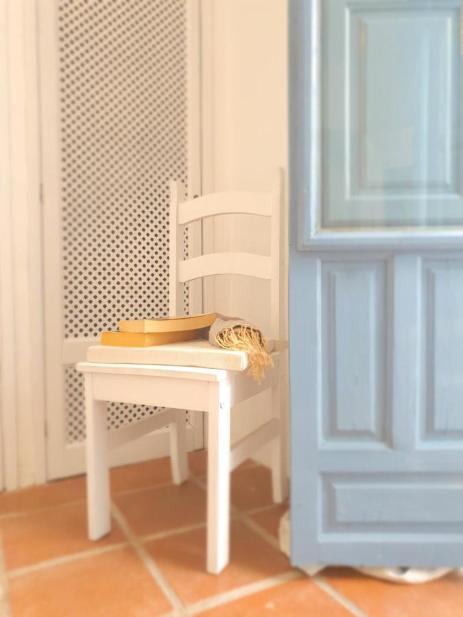 Casa Maroma Bed & Breakfast Competa Luaran gambar