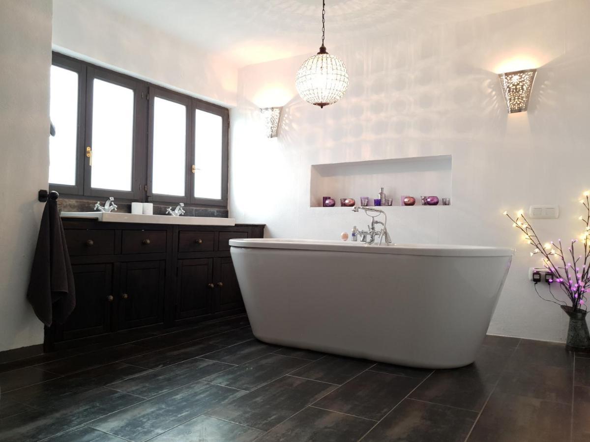 Casa Maroma Bed & Breakfast Competa Luaran gambar