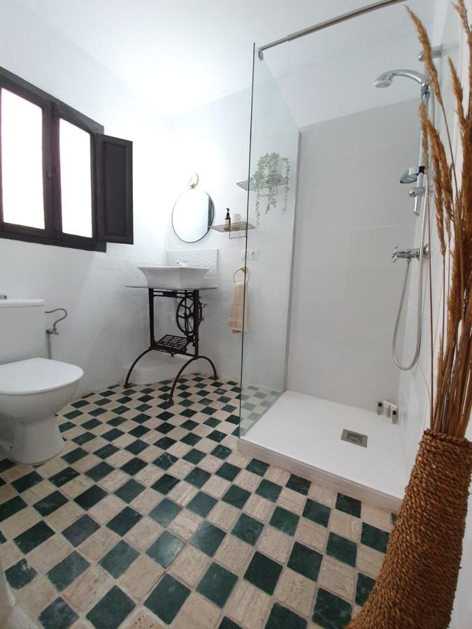 Casa Maroma Bed & Breakfast Competa Luaran gambar