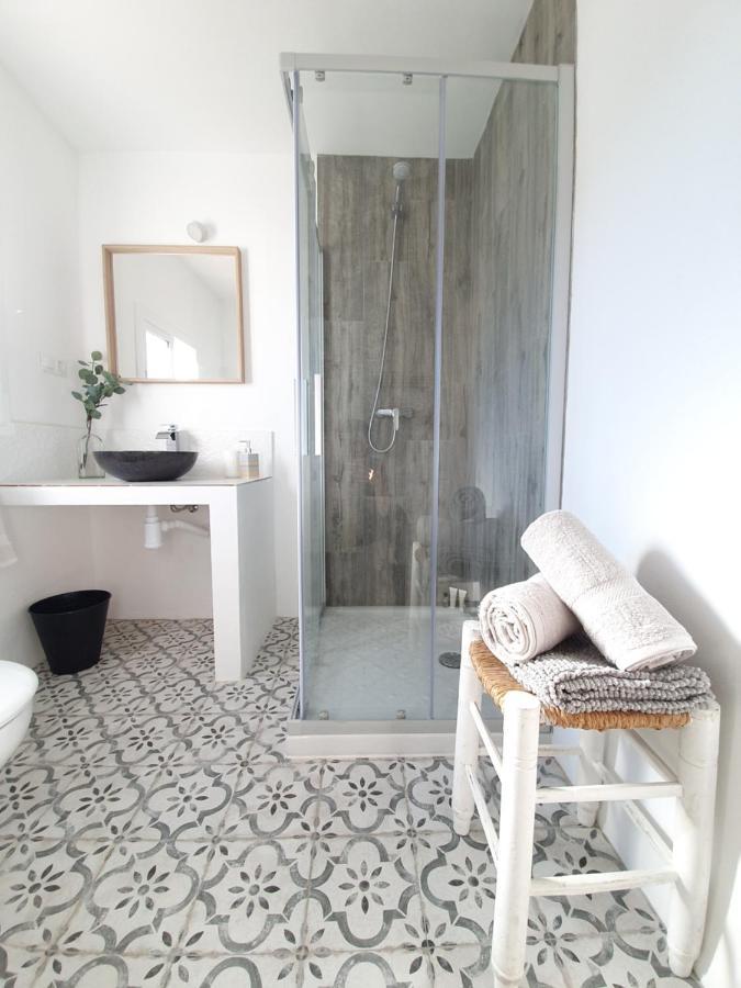Casa Maroma Bed & Breakfast Competa Luaran gambar