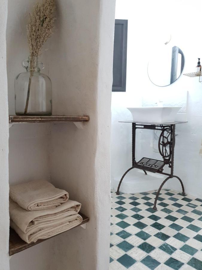 Casa Maroma Bed & Breakfast Competa Luaran gambar