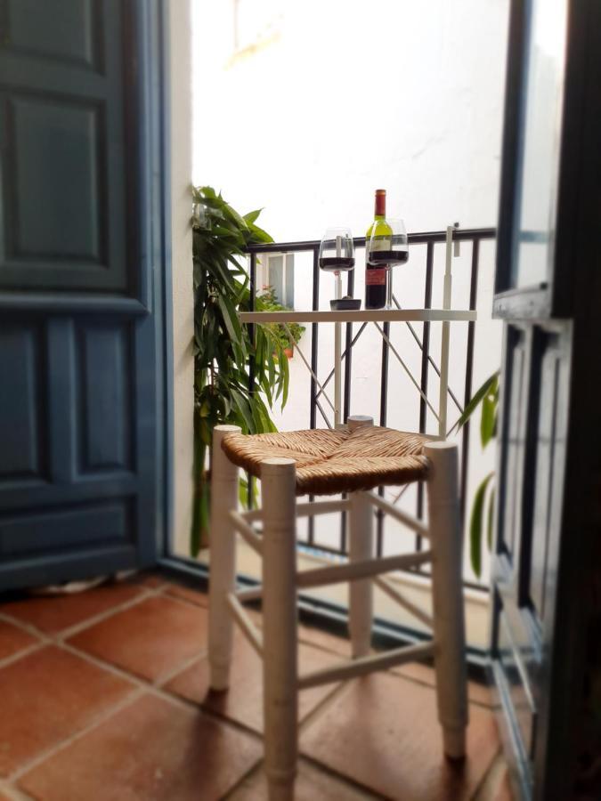 Casa Maroma Bed & Breakfast Competa Luaran gambar