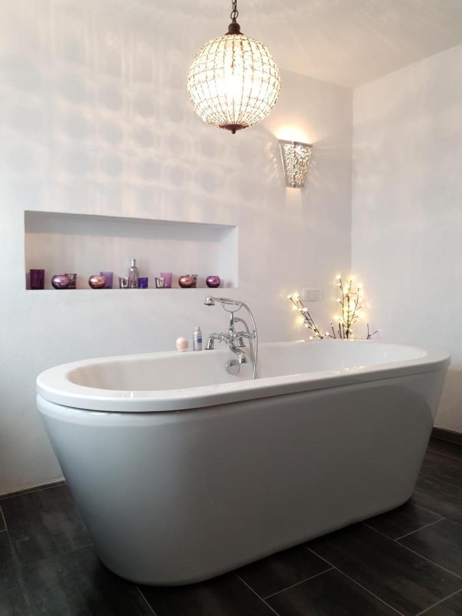 Casa Maroma Bed & Breakfast Competa Luaran gambar