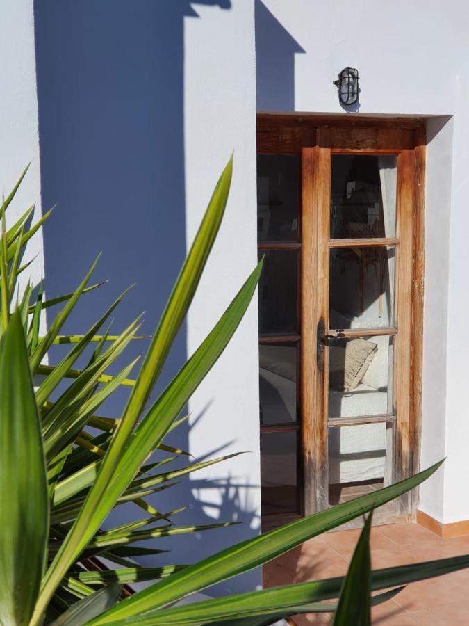 Casa Maroma Bed & Breakfast Competa Luaran gambar