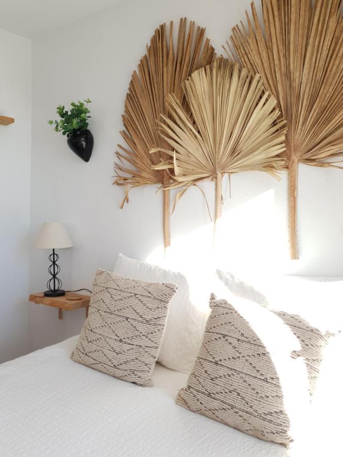 Casa Maroma Bed & Breakfast Competa Luaran gambar