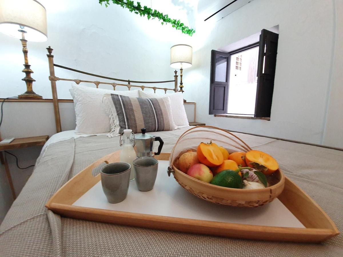 Casa Maroma Bed & Breakfast Competa Luaran gambar