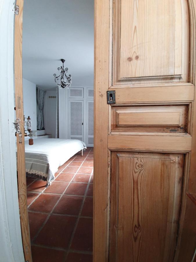 Casa Maroma Bed & Breakfast Competa Luaran gambar