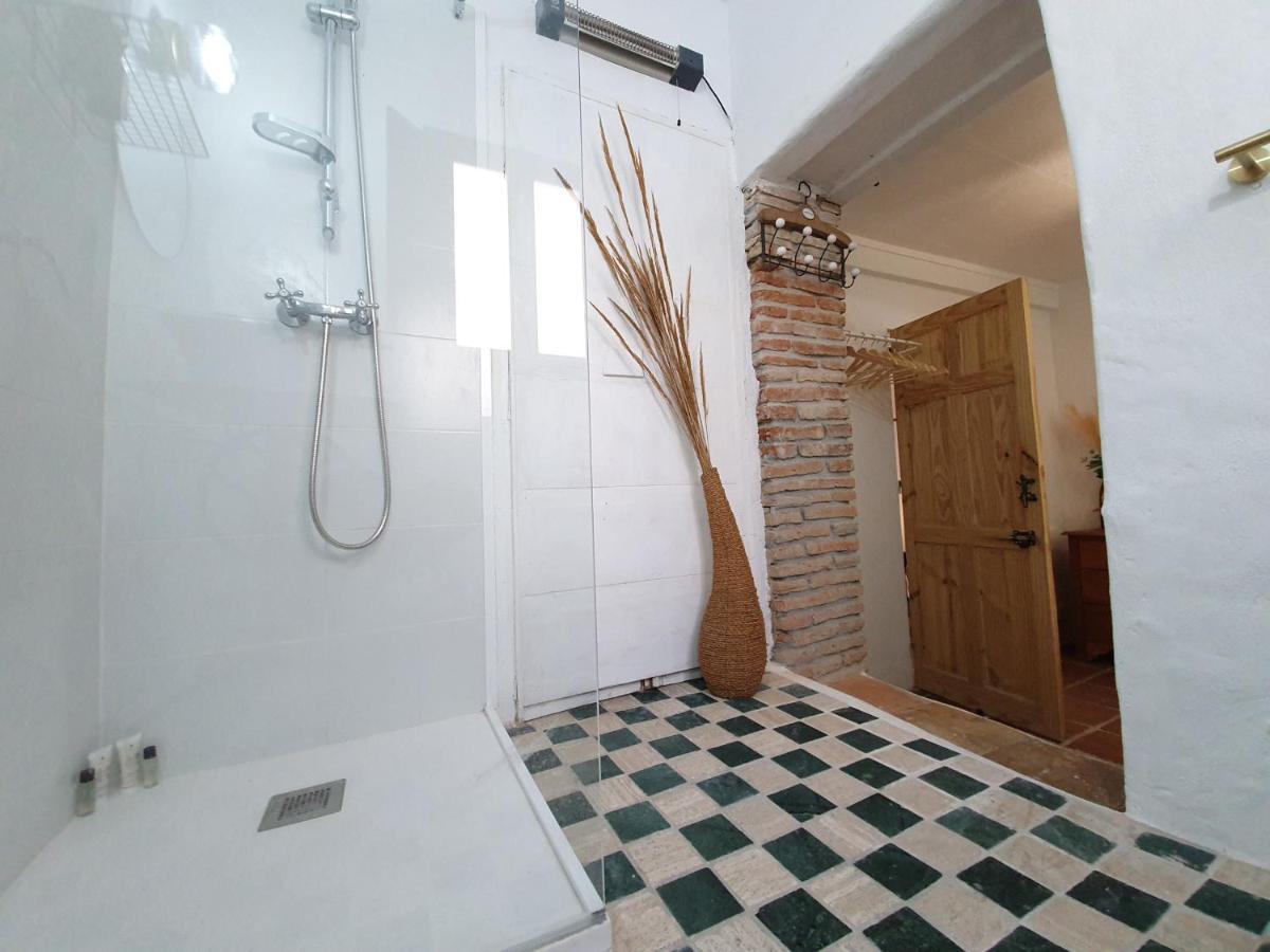 Casa Maroma Bed & Breakfast Competa Luaran gambar