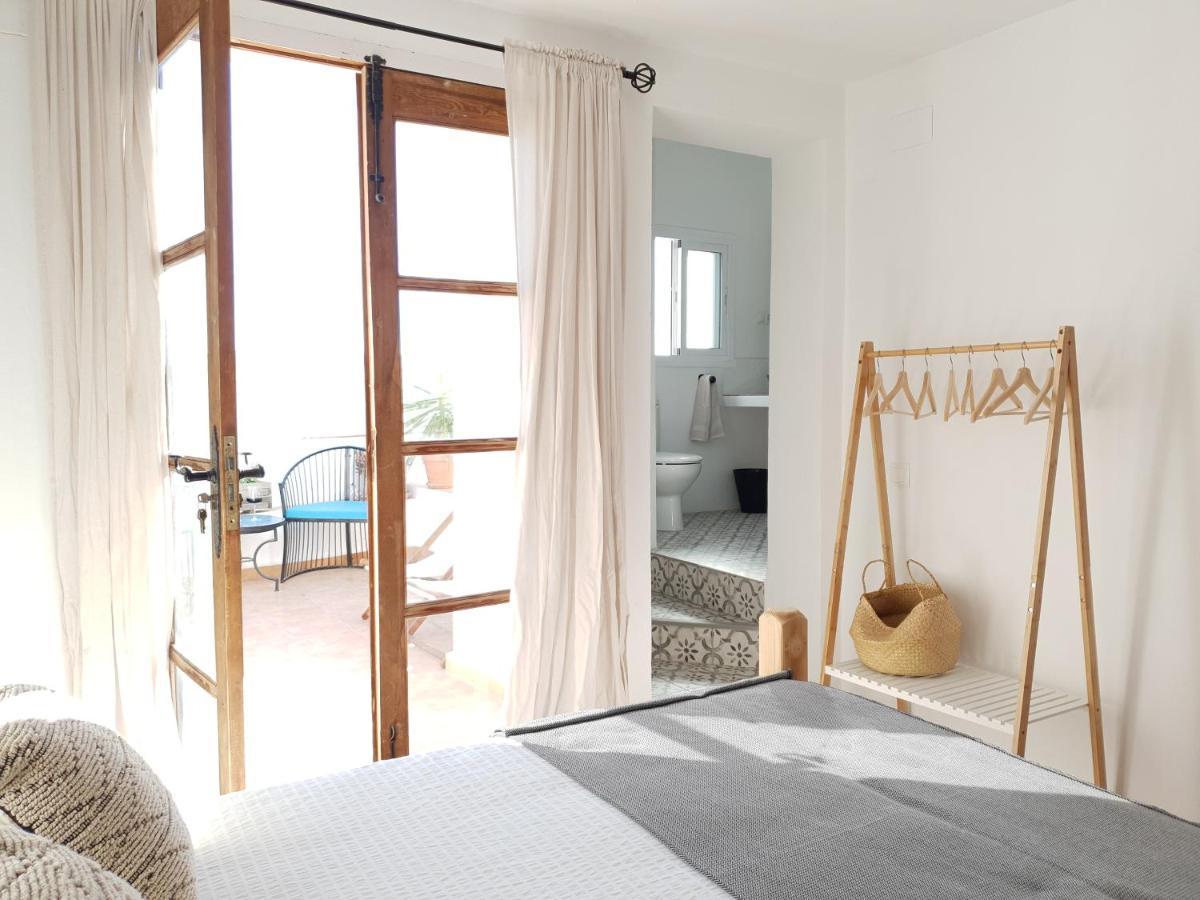 Casa Maroma Bed & Breakfast Competa Luaran gambar