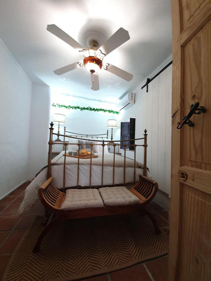 Casa Maroma Bed & Breakfast Competa Luaran gambar