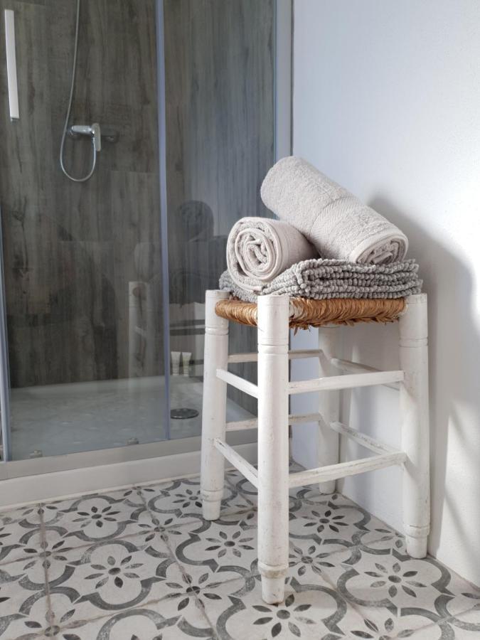 Casa Maroma Bed & Breakfast Competa Luaran gambar