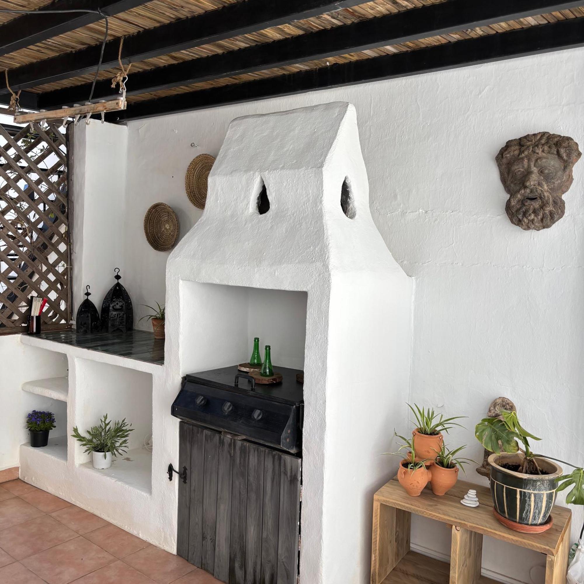 Casa Maroma Bed & Breakfast Competa Luaran gambar
