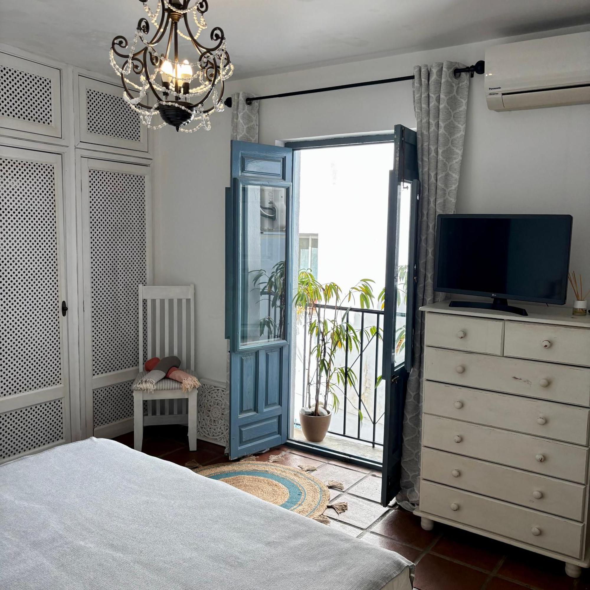 Casa Maroma Bed & Breakfast Competa Luaran gambar